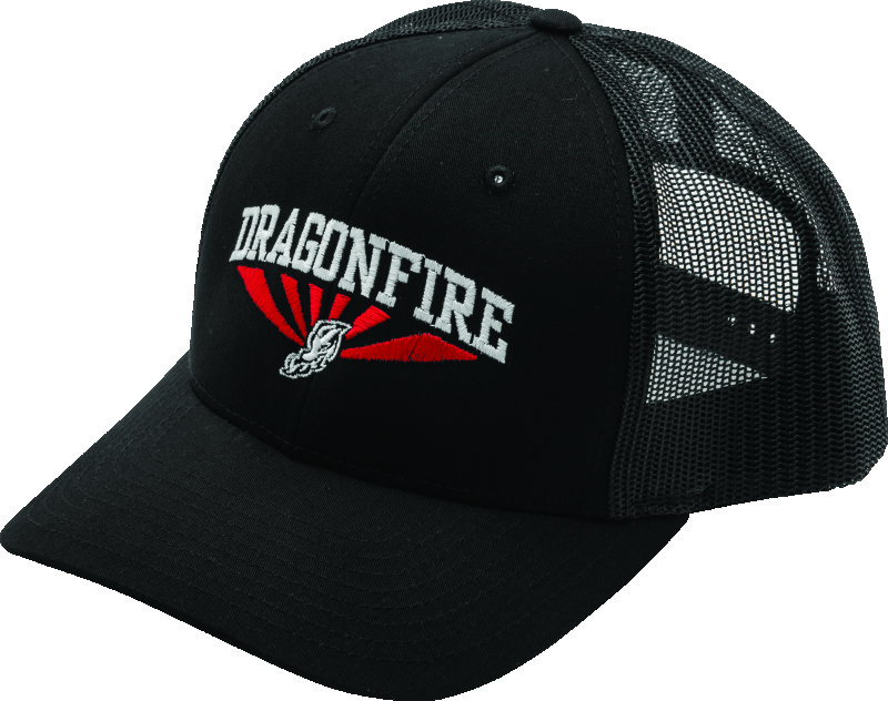 DragonFire Racing Dfr Az Hat