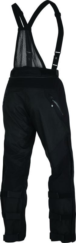 FIRSTGEAR Kilimanjaro 2.0 Pants Black Size - 30