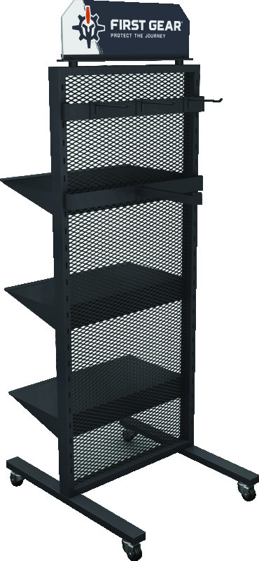 FIRSTGEAR Branding Kit - 2 Way