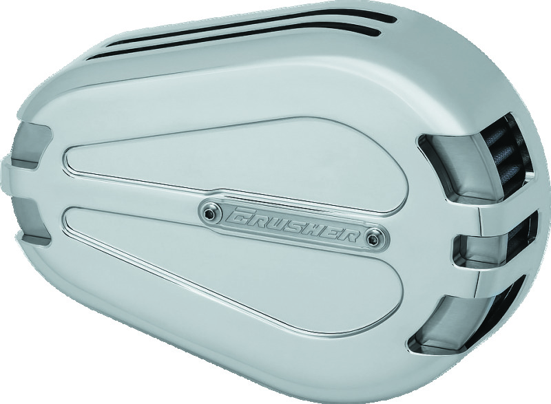 Kuryakyn Maverick Air Cleaner Chrome