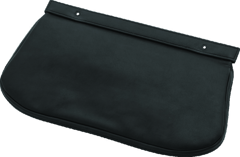 Kuryakyn Filler Pad Tour-Pak Relocator