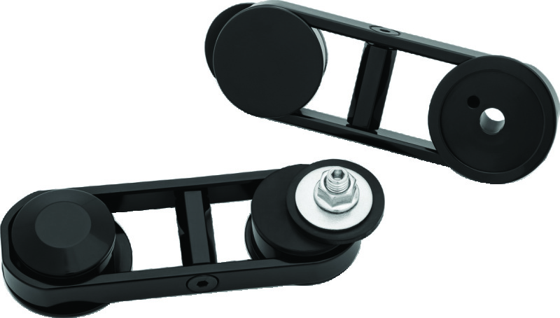 Kuryakyn Adjustable Mirror Relocator