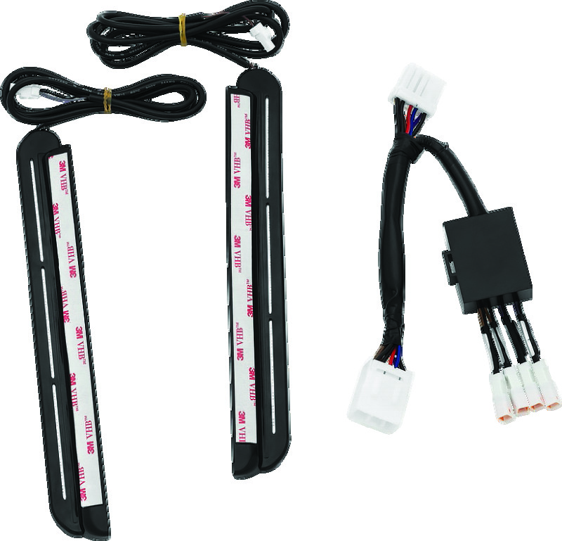 Kuryakyn L.E.D. Accent Strip Lights