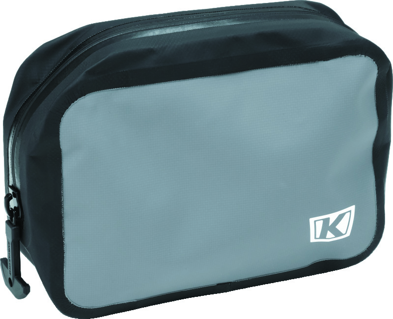 Kuryakyn Torke Large Removable Dry Pouch