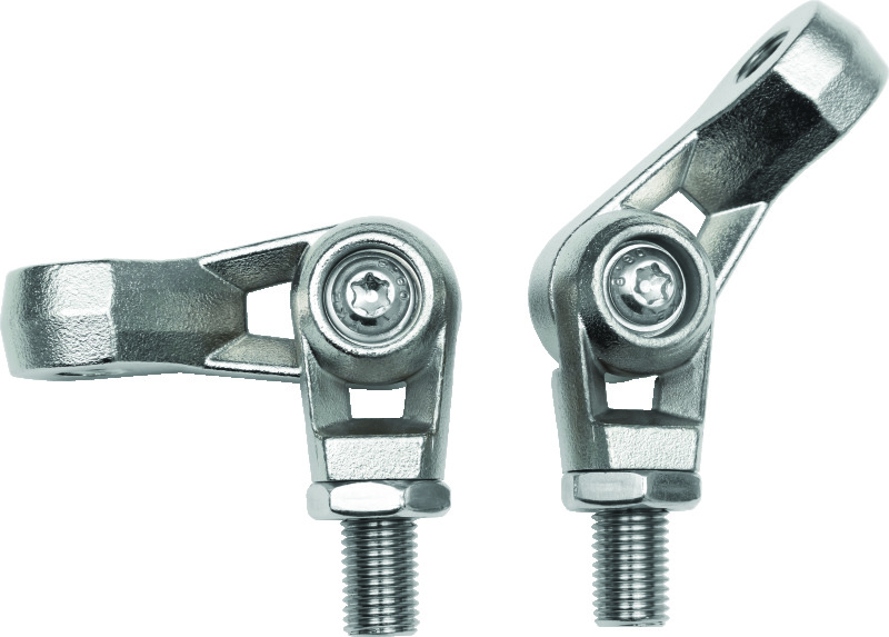 Kuryakyn Folding Mir Ext Hon Inn Kaw Sz