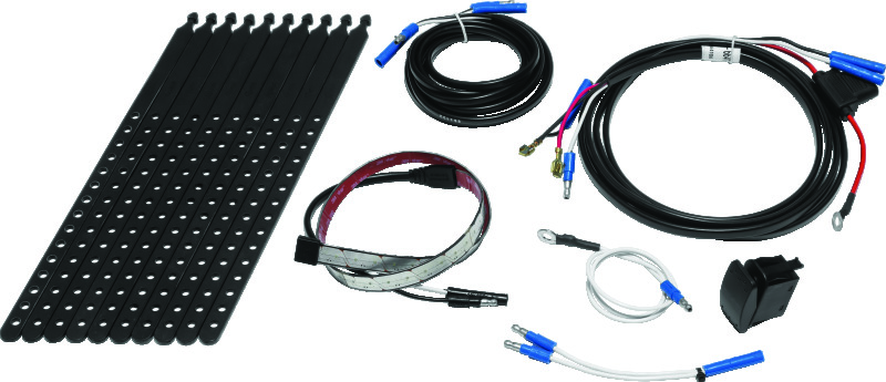 Kuryakyn Grote Xtl Task Light Kit