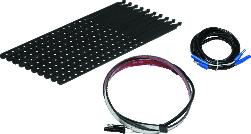 Kuryakyn Grote Xtl Rear Visibility Kit