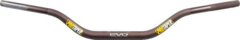ProTaper EVO Windham/RM Mid Handlebar - Magnesium