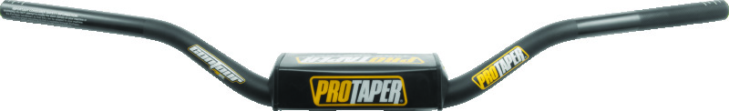 ProTaper Contour CR High Handlebar - Jet Black
