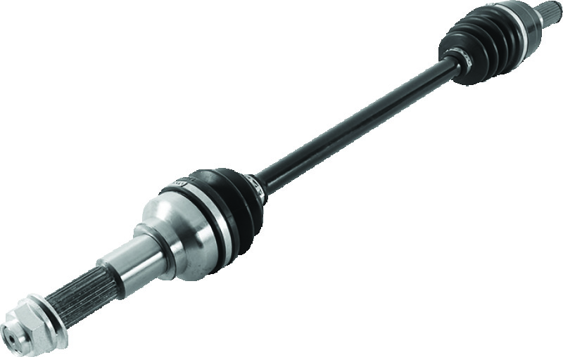 QuadBoss 15-20 Yamaha YXC700 Viking VI EPS Rear Left Replacement Axle