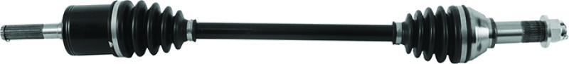 QuadBoss 16-19 Can-Am Defender HD10 Front Left Replacement Axle