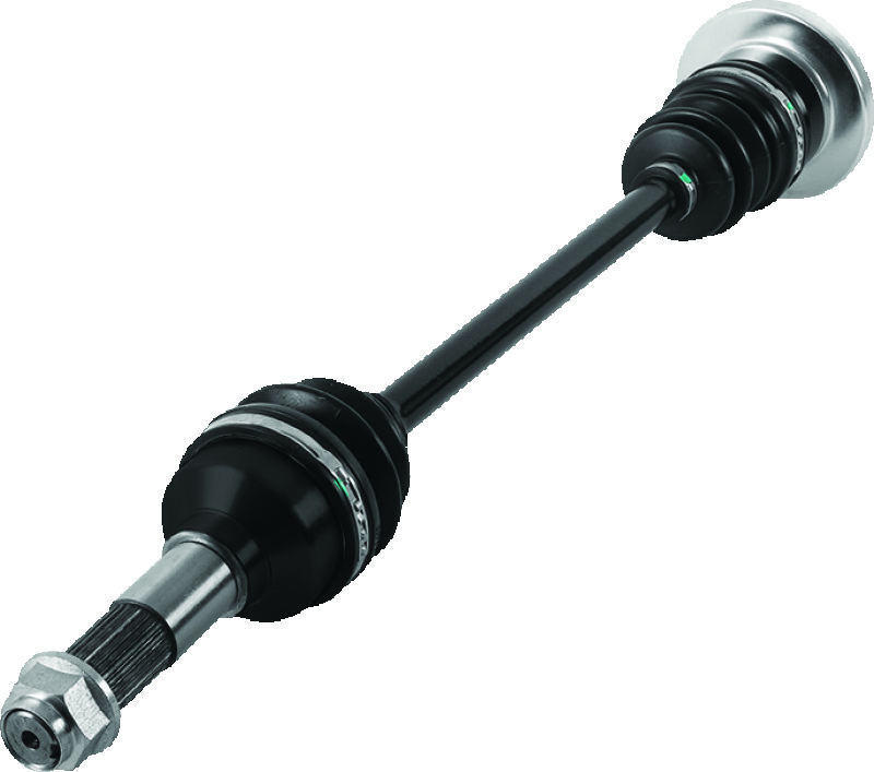 QuadBoss 06-09 Yamaha YXR450 Rhino 4x4 AT Rear Right Side Rugged Axle