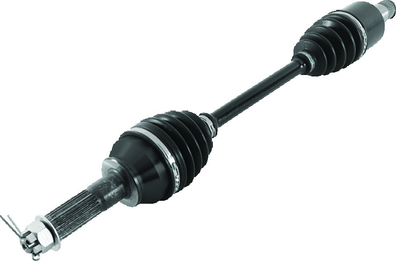 QuadBoss 11-14 Polaris Ranger 900 Diesel Rear Right Side Rugged Axle