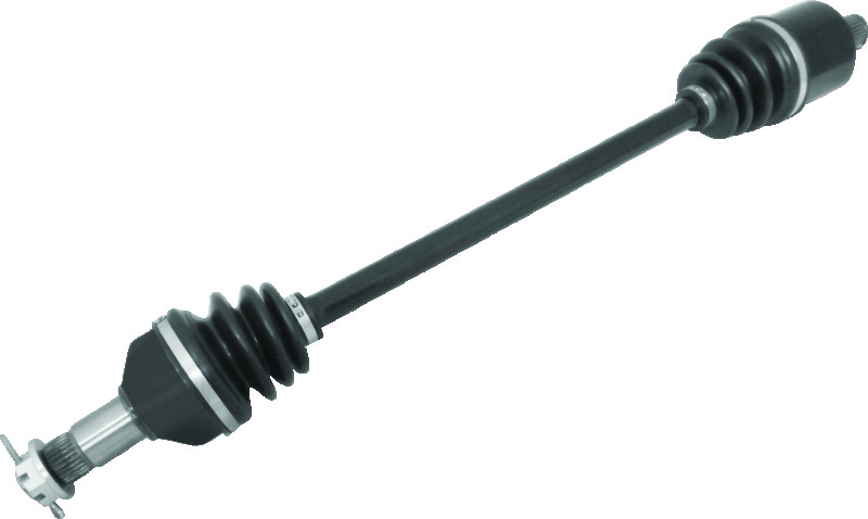 QuadBoss Rugged Axle