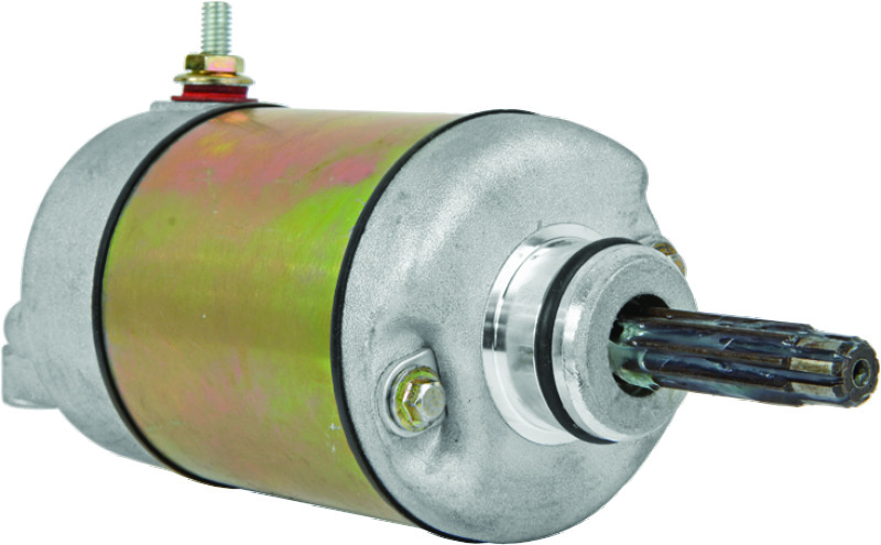 QuadBoss 05-14 Honda TRX400EX/X SporTrax Motor Starter