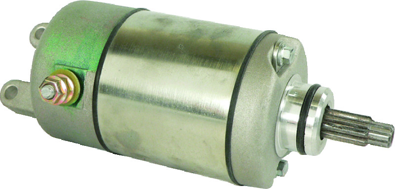 QuadBoss 93-00 Honda TRX300EX FourTrax Motor Starter