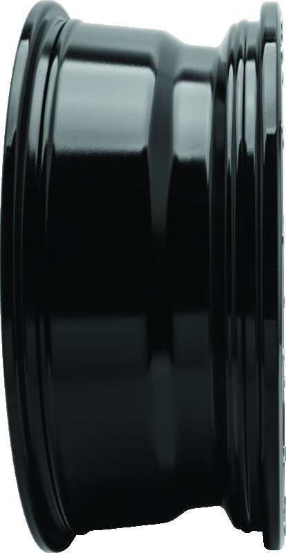 QuadBoss Wagon 18X7 - 4+3 - 4/137 - Machined