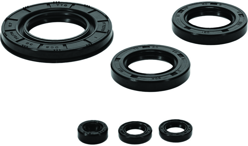 QuadBoss Oil Seal Set