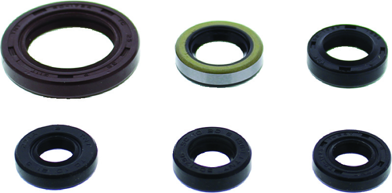 QuadBoss Oil Seal Set