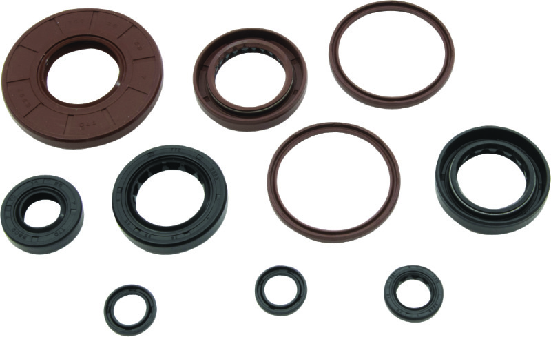 QuadBoss Oil Seal Set