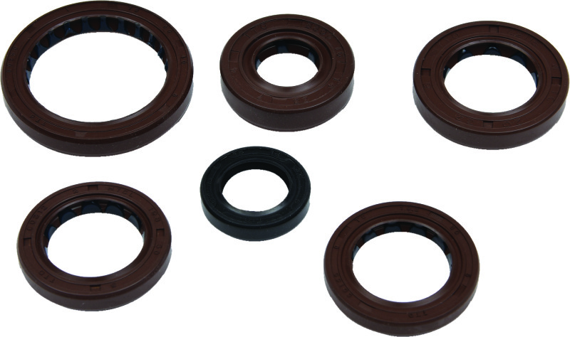 QuadBoss Oil Seal Set