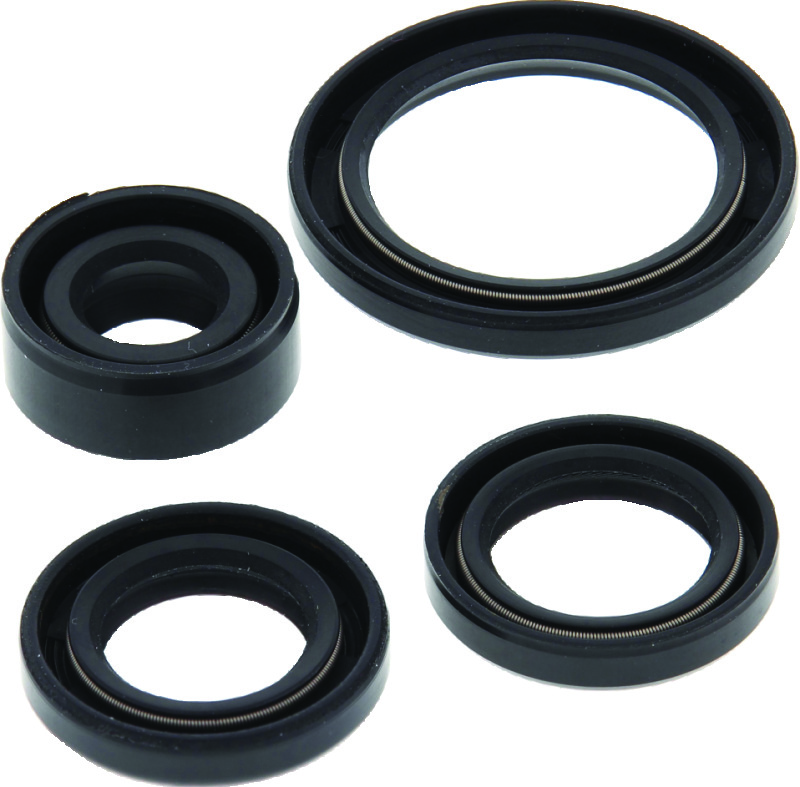 QuadBoss Oil Seal Set