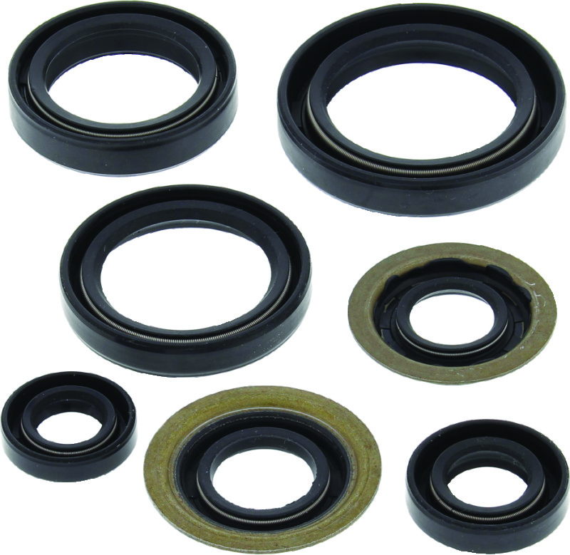 QuadBoss Oil Seal Set
