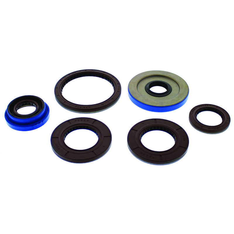 QuadBoss Oil Seal Set
