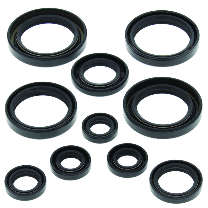 QuadBoss Oil Seal Set