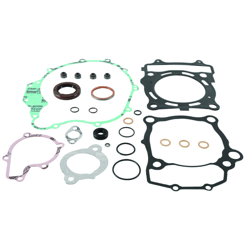 QuadBoss Gasket Set With Oil Seal