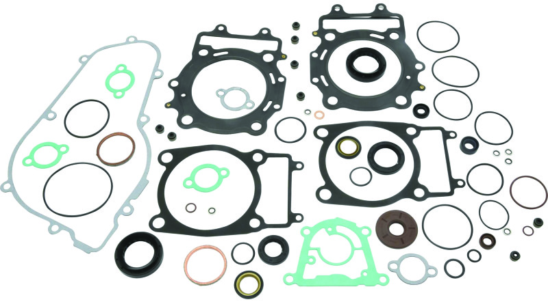 QuadBoss Gasket Set With Oil Seal