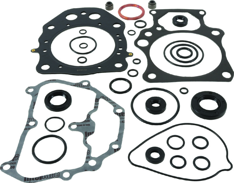 QuadBoss Gasket Set With Oil Seal
