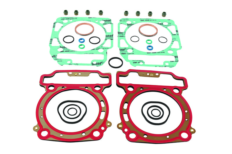 QuadBoss Full Top End Set