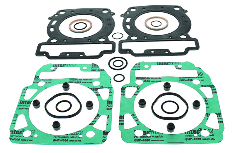 QuadBoss Full Top End Set