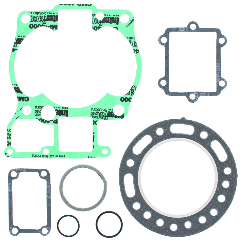 QuadBoss Full Top End Set