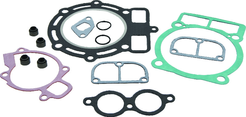 QuadBoss Full Top End Set