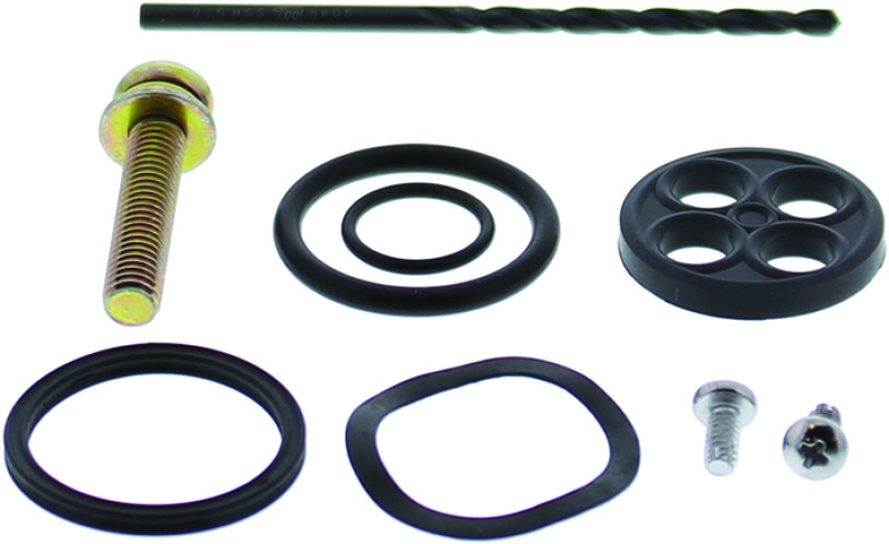 QuadBoss Fuel Tap Kit