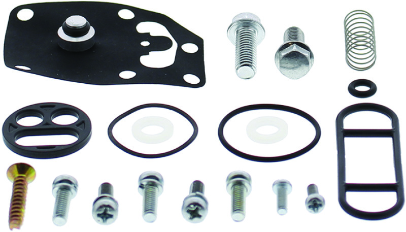 QuadBoss 04-06 Arctic Cat 400 DVX (02) Fuel Tap Kit