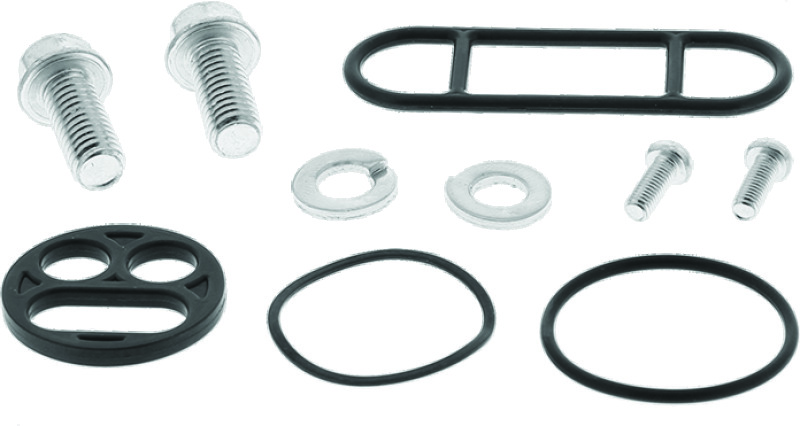 QuadBoss 89-04 Yamaha YFA-1 Breeze 125 Fuel Tap Kit