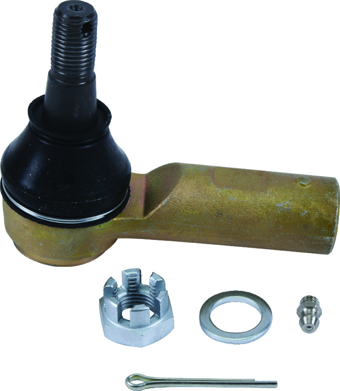 QuadBoss Tie Rod End Kit Outer Only