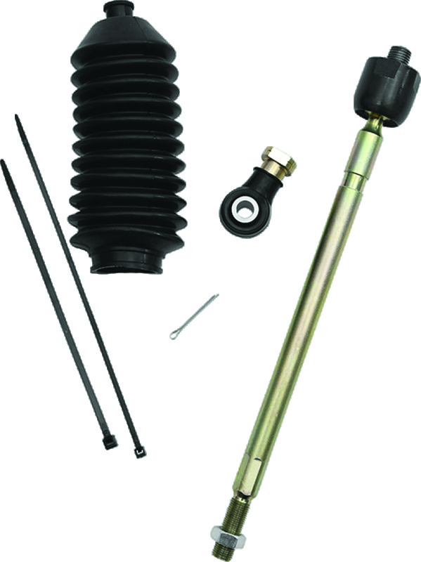 QuadBoss Tie Rod End Kit Right Inner/Outer