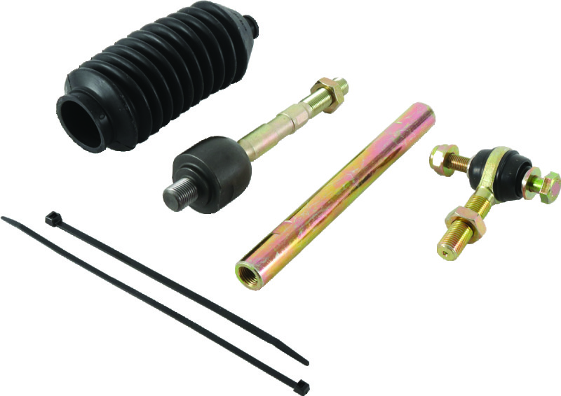 QuadBoss Tie Rod End Kit Right Inner/Outer