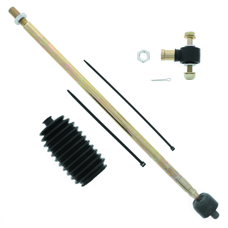 QuadBoss Steering Rack Tie Rod