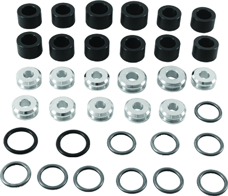 QuadBoss Rear Independent Suspension Bushing Only