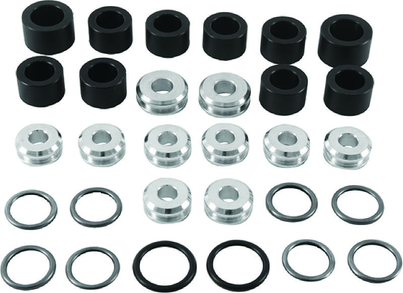 QuadBoss Rear Independent Suspension Bushing Only