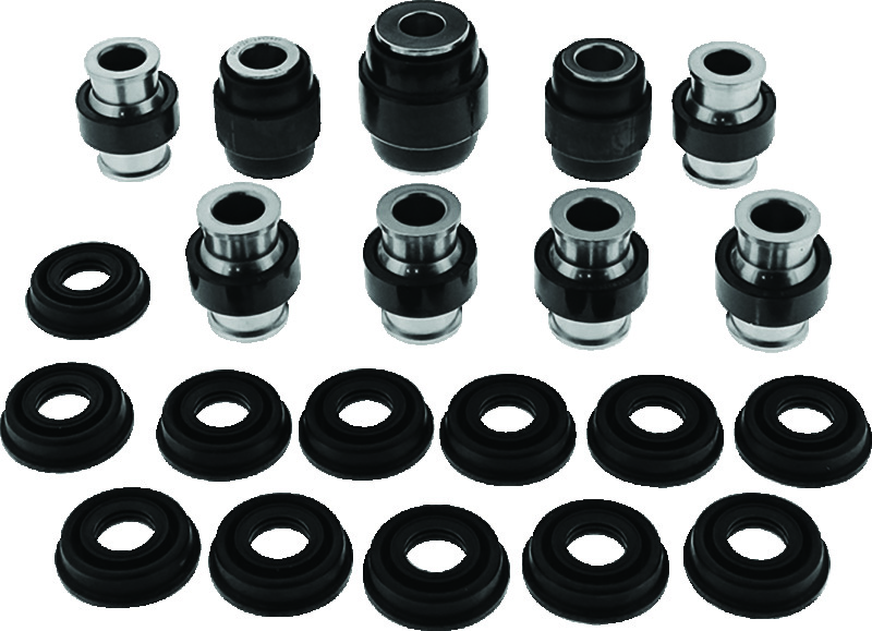 QuadBoss Rear Independent Suspenstion Repair Kit