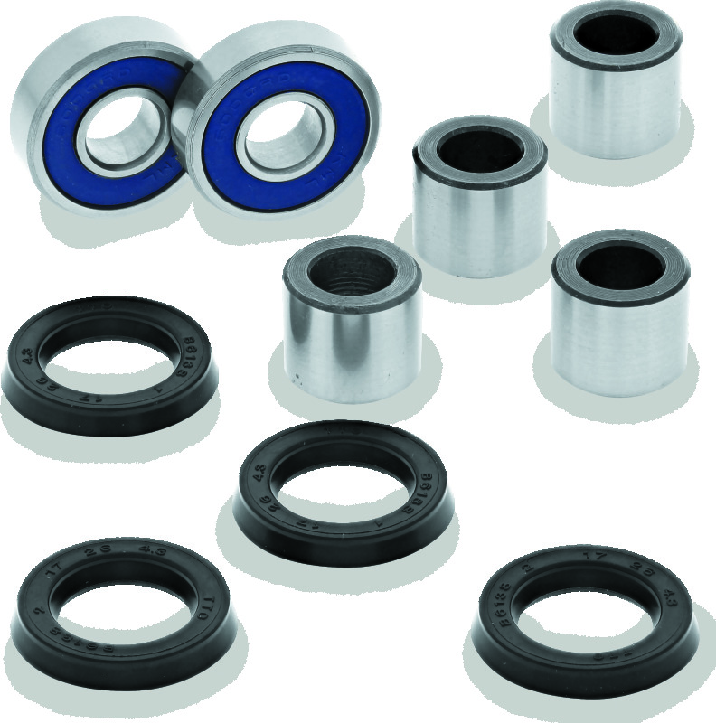 QuadBoss A-Arm Bearing Kit