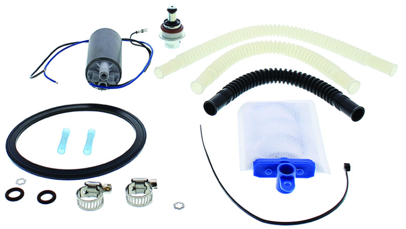 QuadBoss 17-22 Can-Am Defender 500/DPS Fuel Pump Rebuild Kit