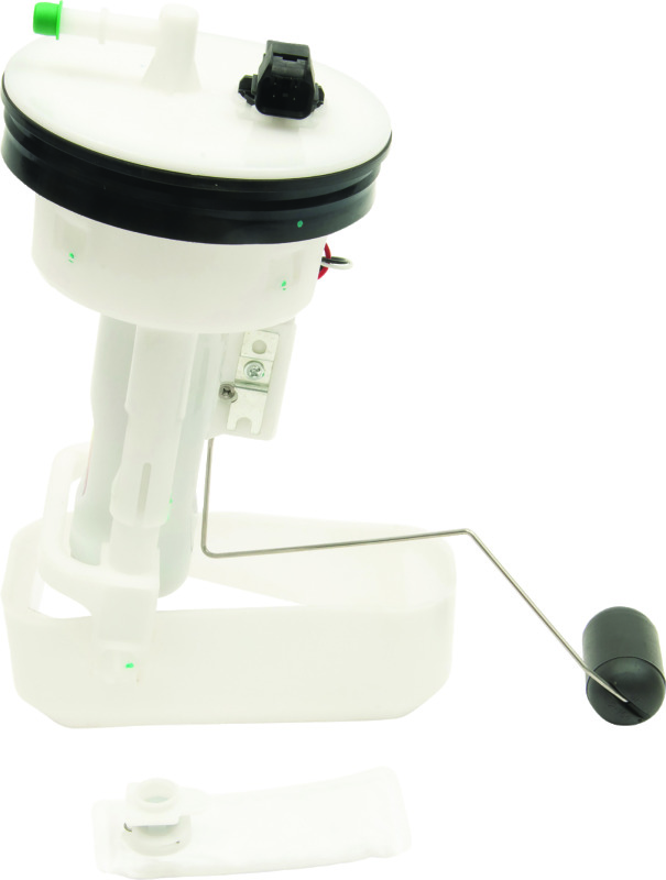 QuadBoss Fuel Pump Complete Modules