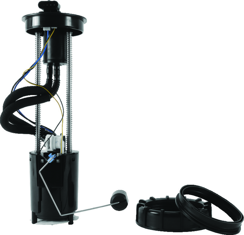 QuadBoss Fuel Pump Complete Module